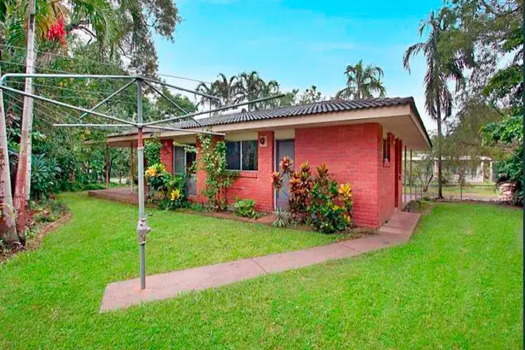 Third view of Homely house listing, 2 Strawbridge Crescent, Moulden NT 830