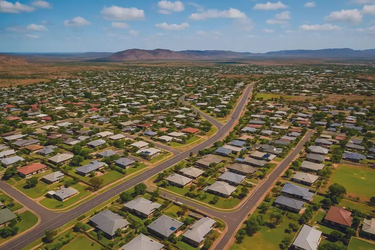 Fourth view of Homely house listing, 2 Strawbridge Crescent, Moulden NT 830