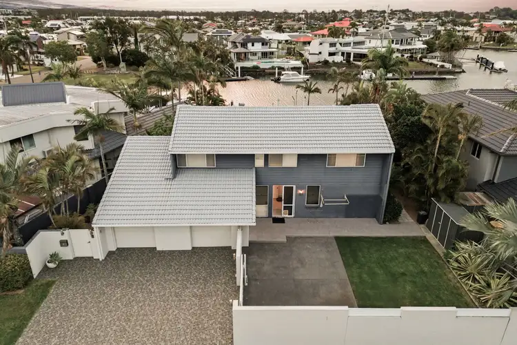 Fourth view of Homely house listing, 5 Captains Court, Raby Bay QLD 4163