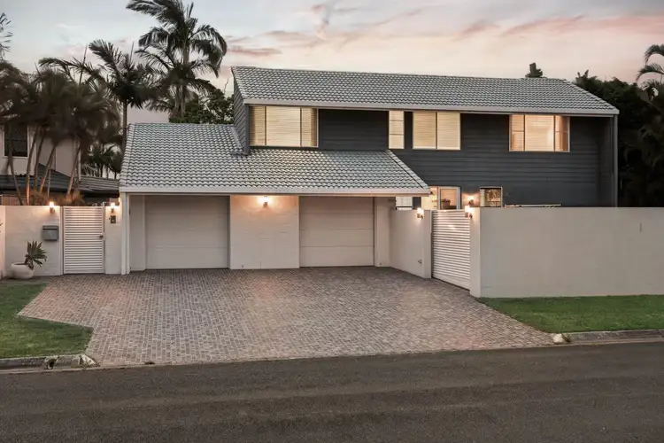 Fifth view of Homely house listing, 5 Captains Court, Raby Bay QLD 4163