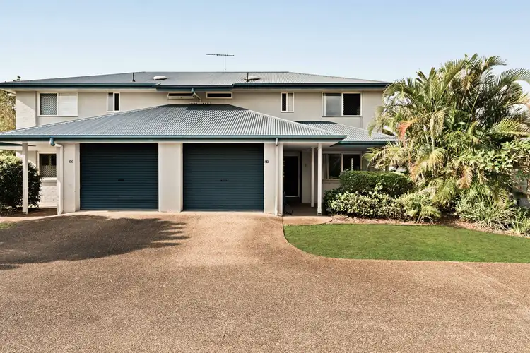 Unit 21/192 Hargreaves Road, Manly West QLD 4179