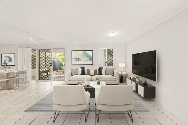 Third view of Homely townhouse listing, Unit 21/192 Hargreaves Road, Manly West QLD 4179