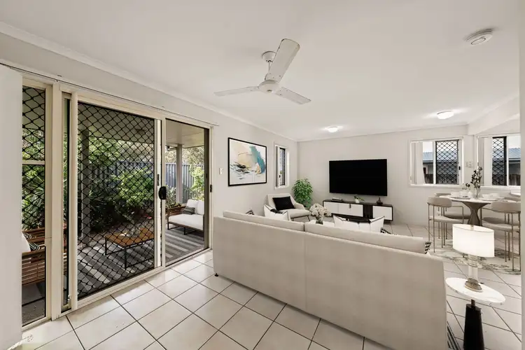 Fourth view of Homely townhouse listing, Unit 21/192 Hargreaves Road, Manly West QLD 4179