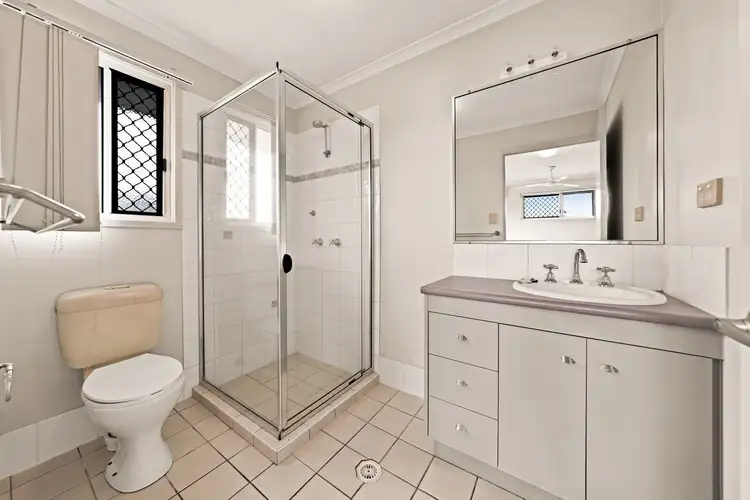 Sixth view of Homely townhouse listing, Unit 21/192 Hargreaves Road, Manly West QLD 4179