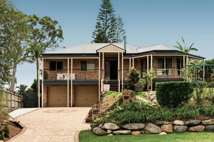 13 Marigold Place, Mount Cotton QLD 4165