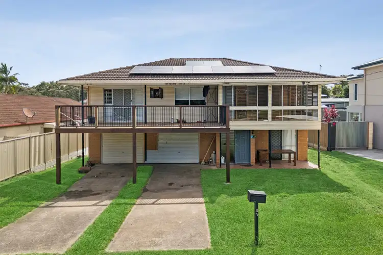 41 Hamilton Street, Redland Bay QLD 4165