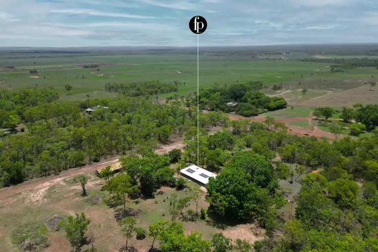 105 Bradley Road, Livingstone NT 822