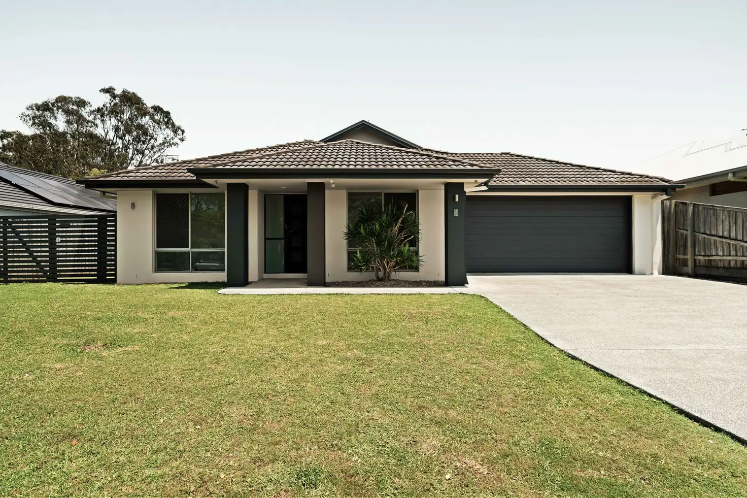 Main view of Homely house listing, 8 Sapium Road, Redland Bay QLD 4165