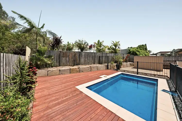 Second view of Homely house listing, 8 Sapium Road, Redland Bay QLD 4165
