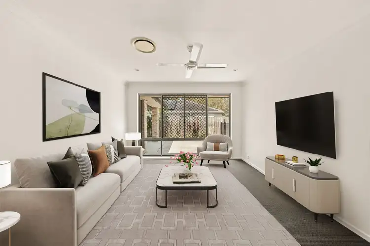 Third view of Homely house listing, 8 Sapium Road, Redland Bay QLD 4165