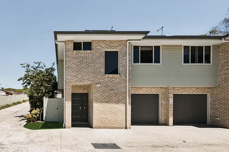 4/5-9 Victor Street, Birkdale QLD 4159