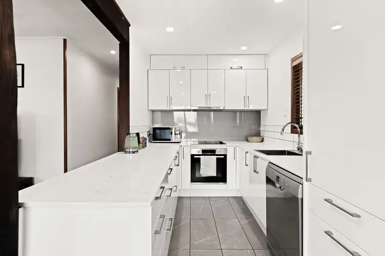 Sixth view of Homely house listing, 155 Redland Bay Road, Capalaba QLD 4157