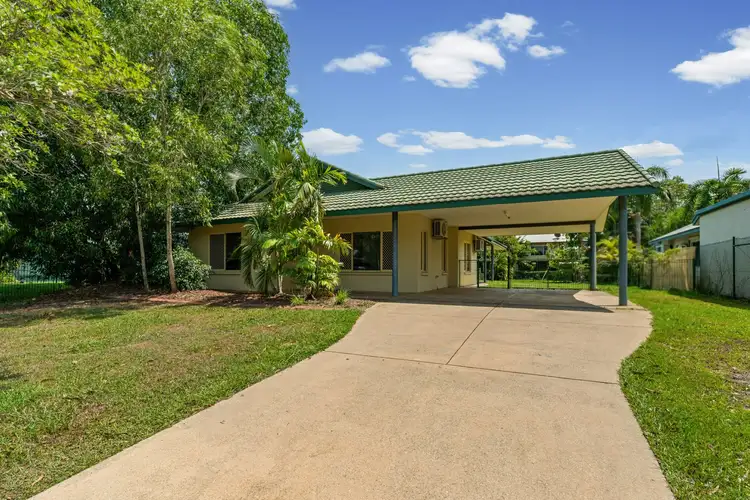 13 Wingate Street, Gunn NT 832