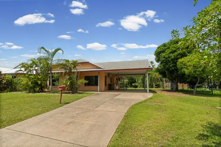 19 Wingate Street, Gunn NT 832