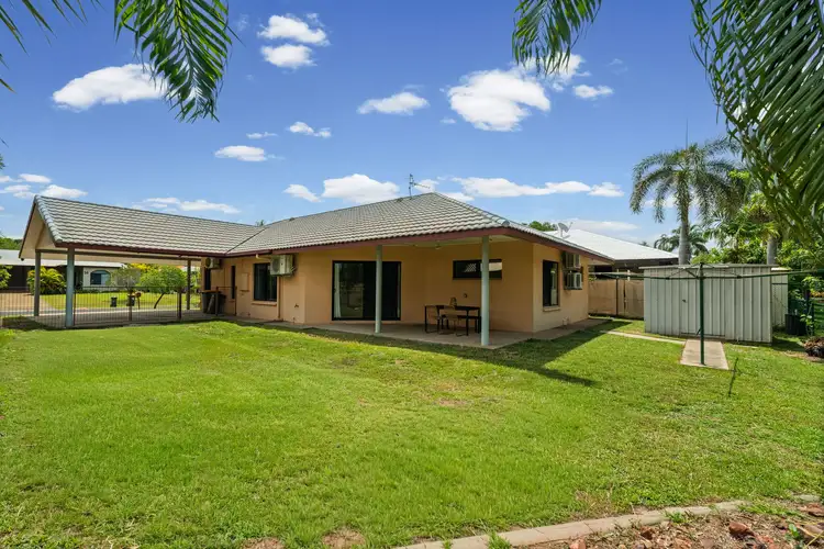 Second view of Homely house listing, 19 Wingate Street, Gunn NT 832
