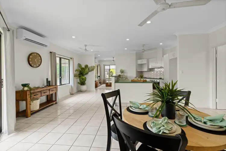 Fourth view of Homely house listing, 19 Wingate Street, Gunn NT 832