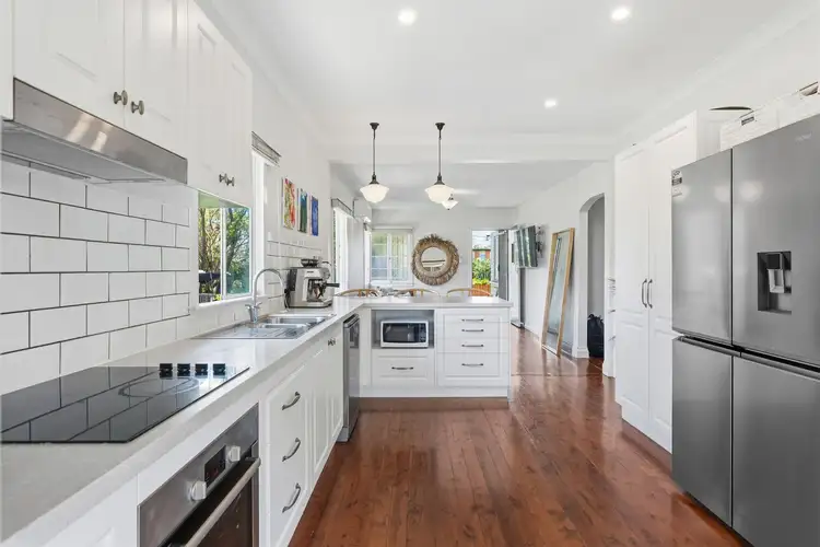 Third view of Homely house listing, 100 Boxgrove Avenue, Wynnum QLD 4178