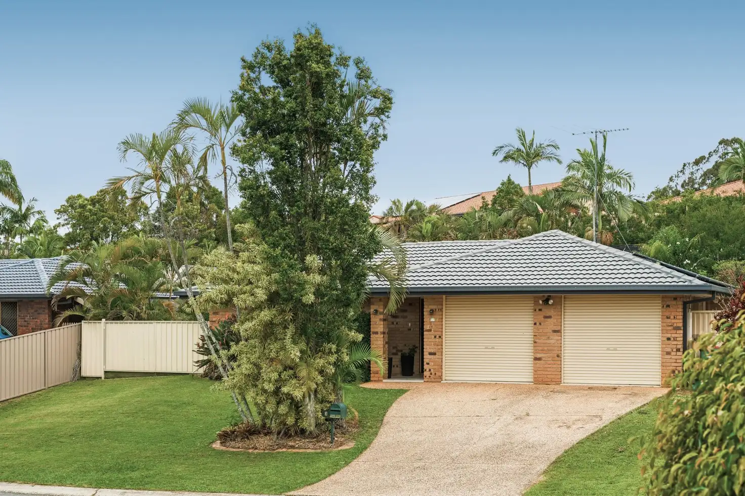 Main view of Homely house listing, 3 Parkside Street, Cleveland QLD 4163