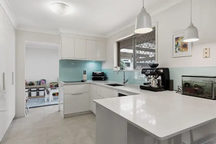 Fourth view of Homely house listing, 3 Parkside Street, Cleveland QLD 4163