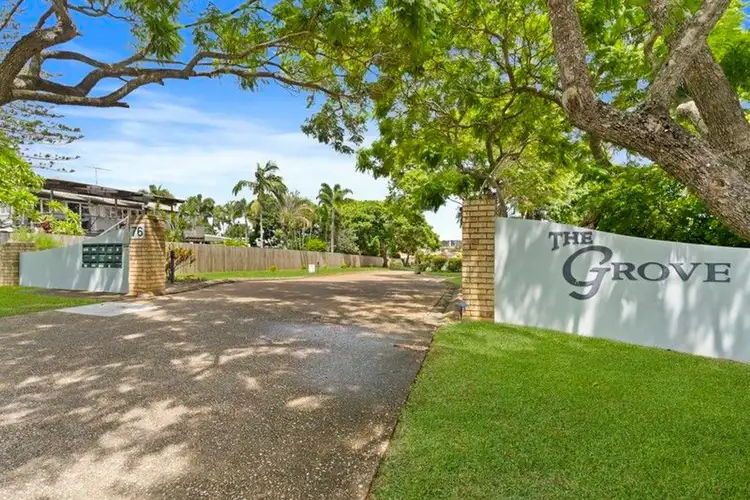 Second view of Homely unit listing, Unit 4/76 Island Street, Cleveland QLD 4163