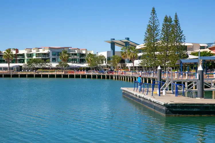 Fourth view of Homely unit listing, Unit 4/76 Island Street, Cleveland QLD 4163