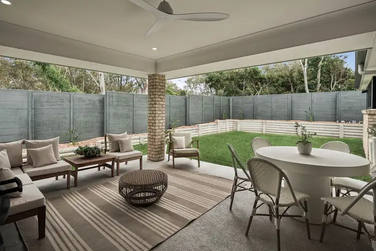 Sixth view of Homely house listing, 15 Sam Place, Thornlands QLD 4164