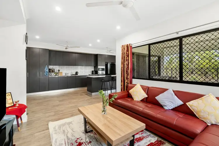 Fifth view of Homely house listing, 78 Tuckeroo Boulevard, Zuccoli NT 832
