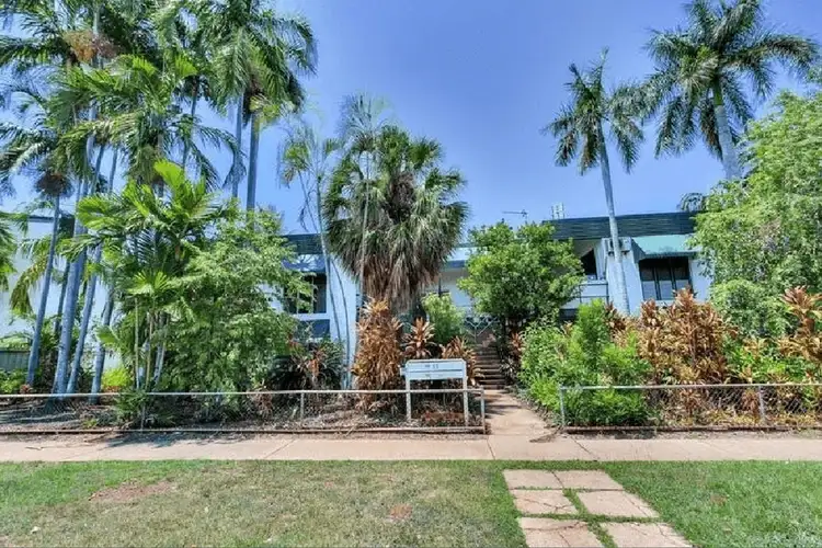 Unit 8/11 Barossa Street, Larrakeyah NT 820