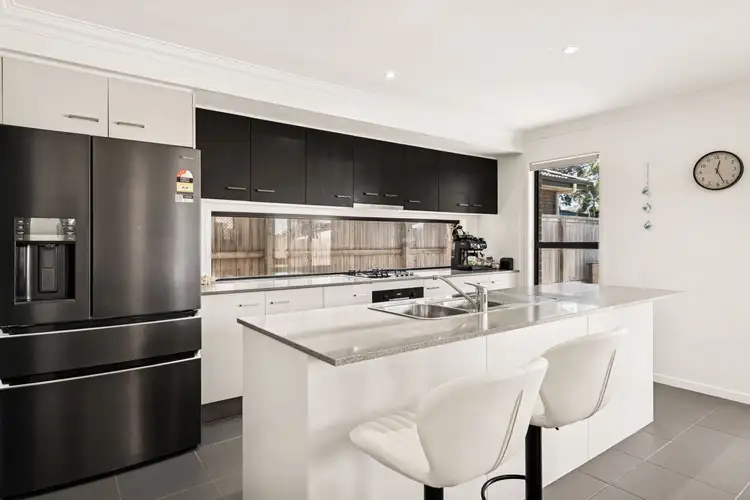 Second view of Homely house listing, 5 Base Street, Victoria Point QLD 4165