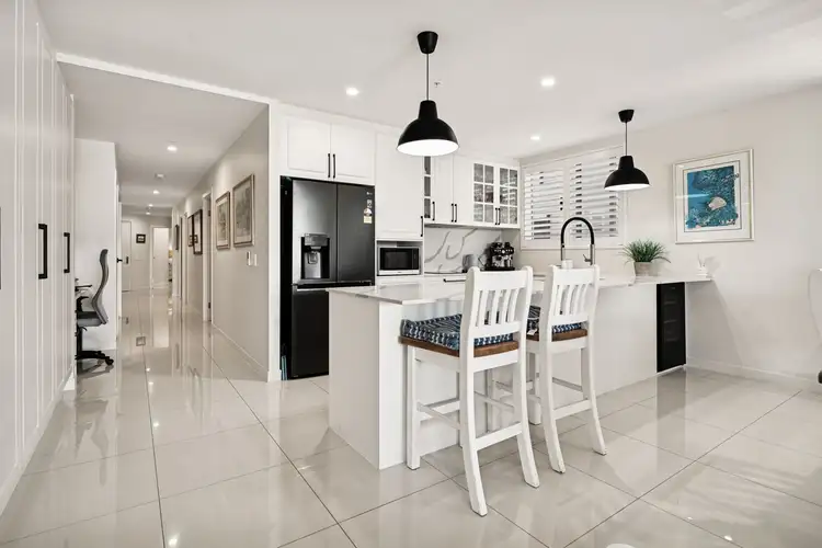 Second view of Homely apartment listing, 3/11 Colburn Avenue, Victoria Point QLD 4165