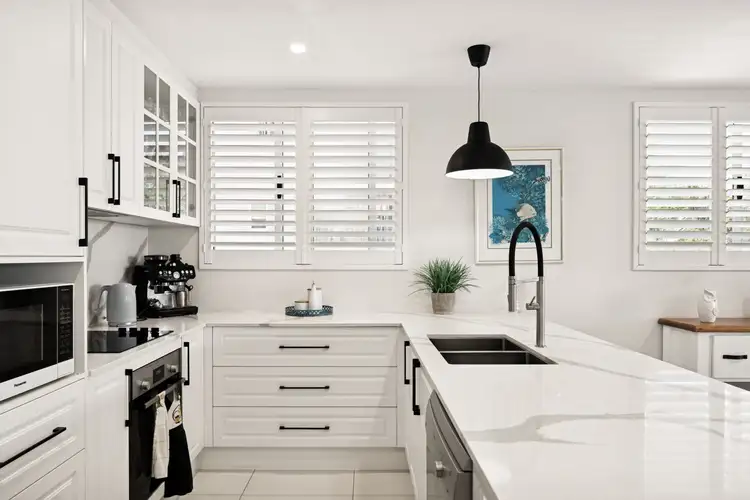 Third view of Homely apartment listing, 3/11 Colburn Avenue, Victoria Point QLD 4165