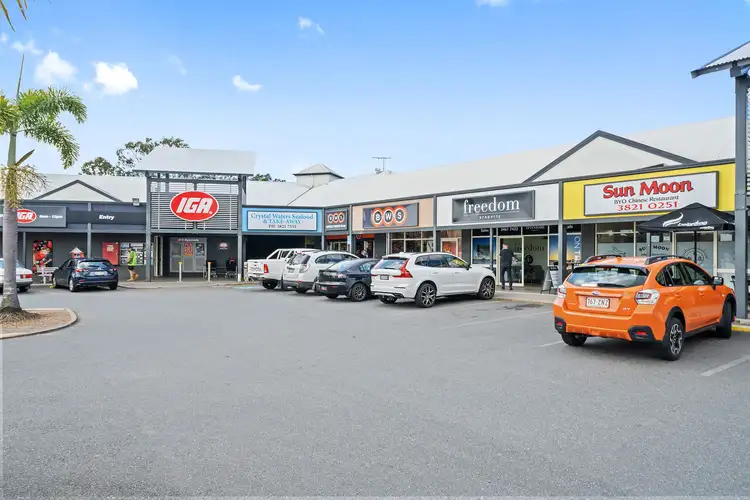 Third view of Homely townhouse listing, 97/11 Rachow Street, Thornlands QLD 4164