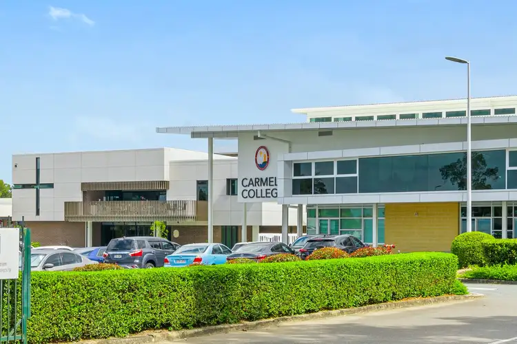 Fourth view of Homely townhouse listing, 97/11 Rachow Street, Thornlands QLD 4164