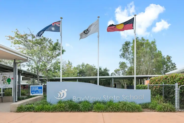 Fifth view of Homely townhouse listing, 97/11 Rachow Street, Thornlands QLD 4164