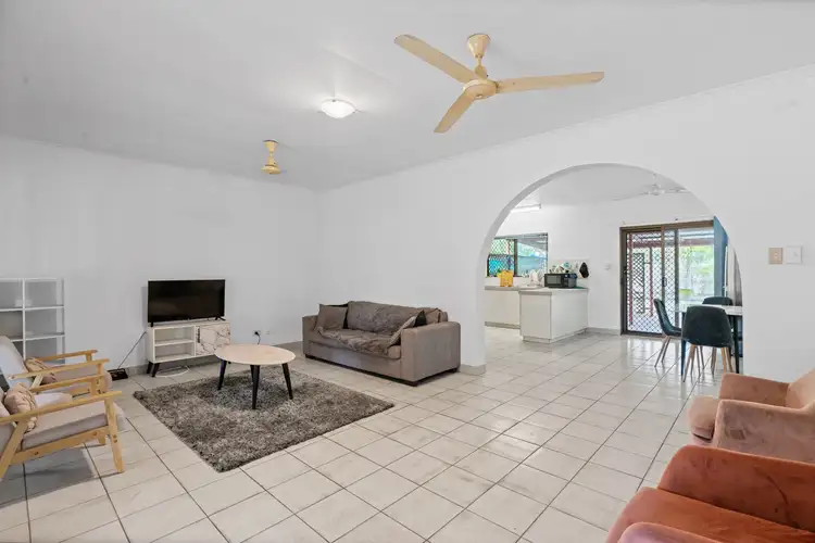 Third view of Homely house listing, 11 Astrolabe Court, Woodroffe NT 830