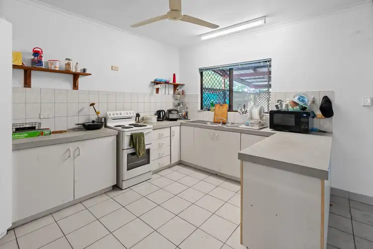 Fifth view of Homely house listing, 11 Astrolabe Court, Woodroffe NT 830