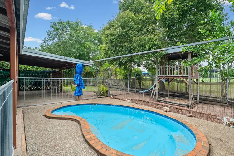 Seventh view of Homely house listing, 11 Astrolabe Court, Woodroffe NT 830