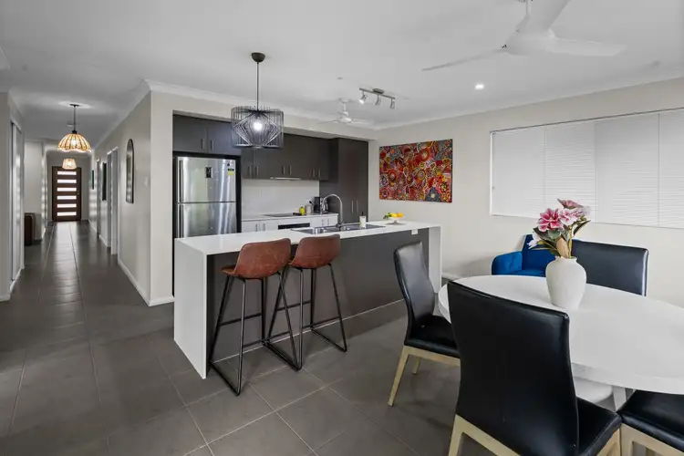 Third view of Homely house listing, 3 Tall Street, Johnston NT 832