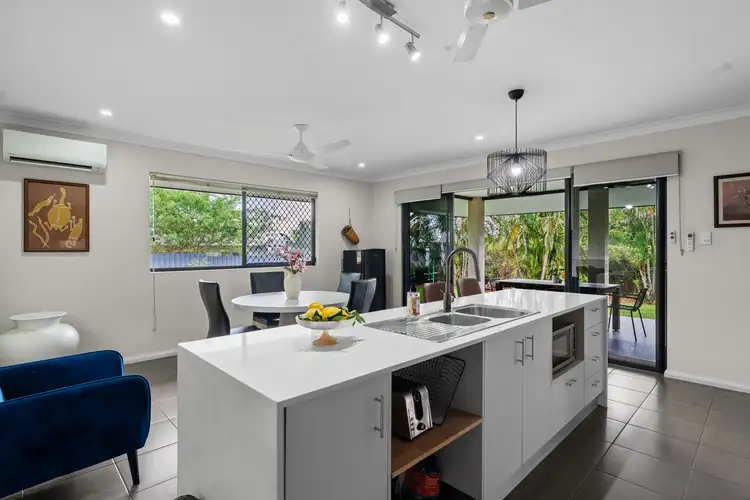 Fourth view of Homely house listing, 3 Tall Street, Johnston NT 832