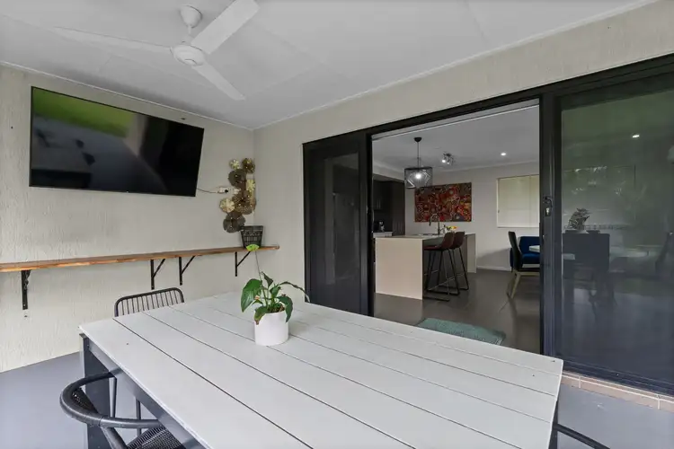 Fifth view of Homely house listing, 3 Tall Street, Johnston NT 832