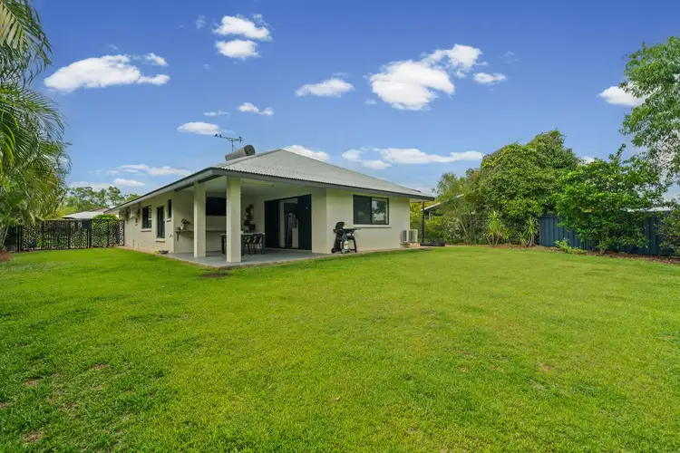 Sixth view of Homely house listing, 3 Tall Street, Johnston NT 832