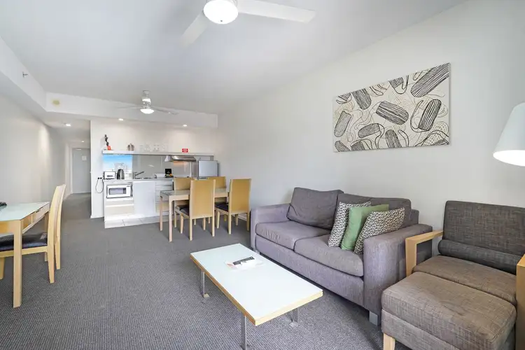 43B Knuckey Street