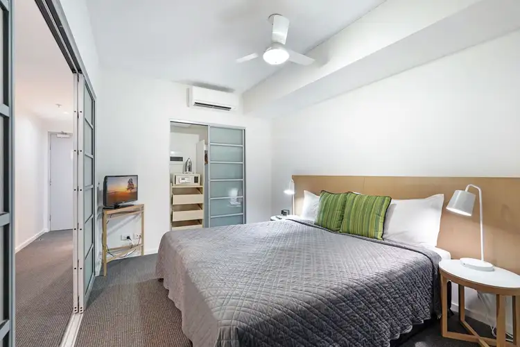 Fourth view of Homely apartment listing, 714/43B Knuckey Street, Darwin City NT 800