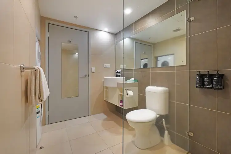 Sixth view of Homely apartment listing, 714/43B Knuckey Street, Darwin City NT 800