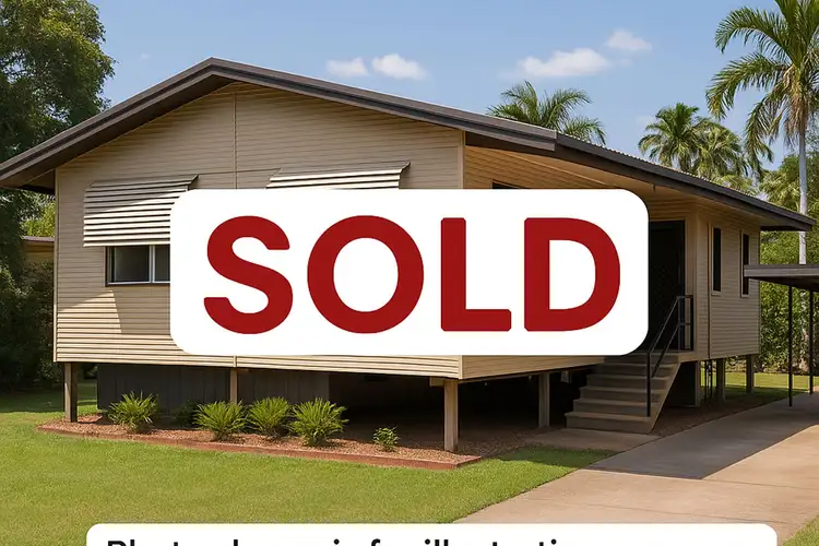 Fourth view of Homely townhouse listing, 5/65 Shearwater Drive, Bakewell NT 832