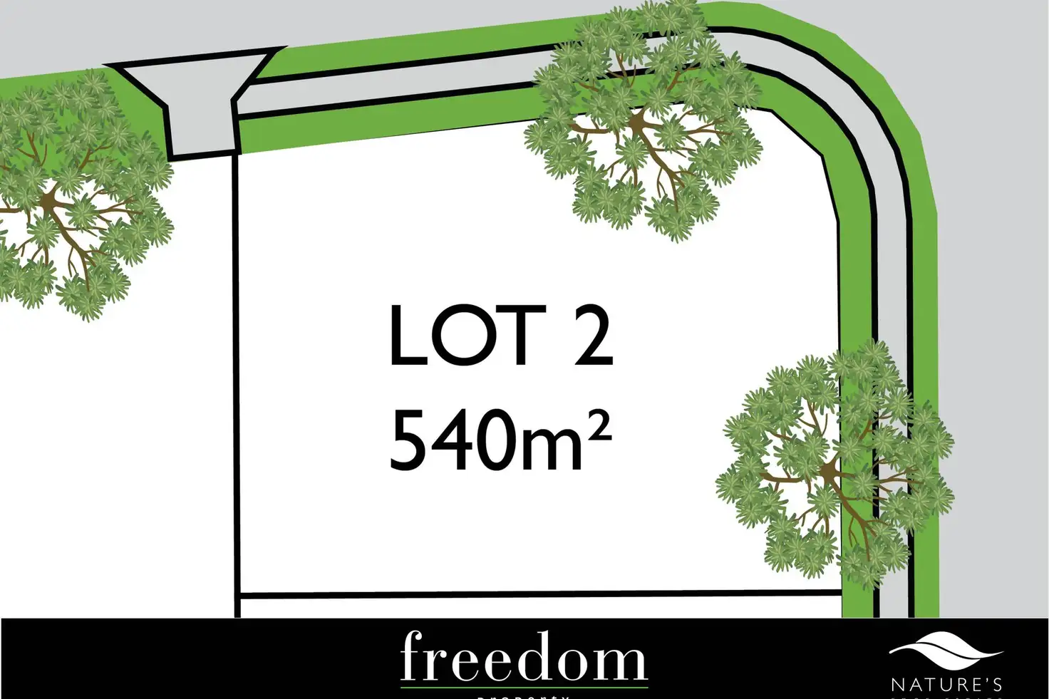 Main view of Homely land listing, Lot 2, 306-308 Mount Cotton Road, Capalaba QLD 4157