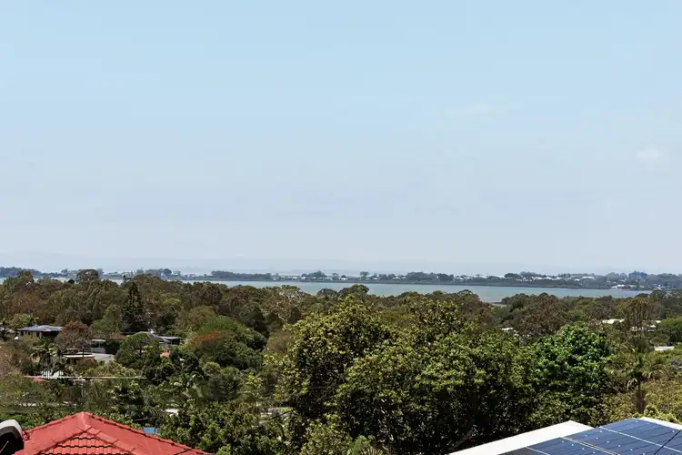 Second view of Homely land listing, 147 Raeburn Street, Manly West QLD 4179