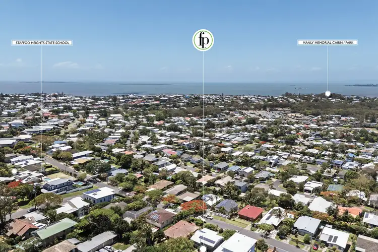 Seventh view of Homely land listing, 147 Raeburn Street, Manly West QLD 4179