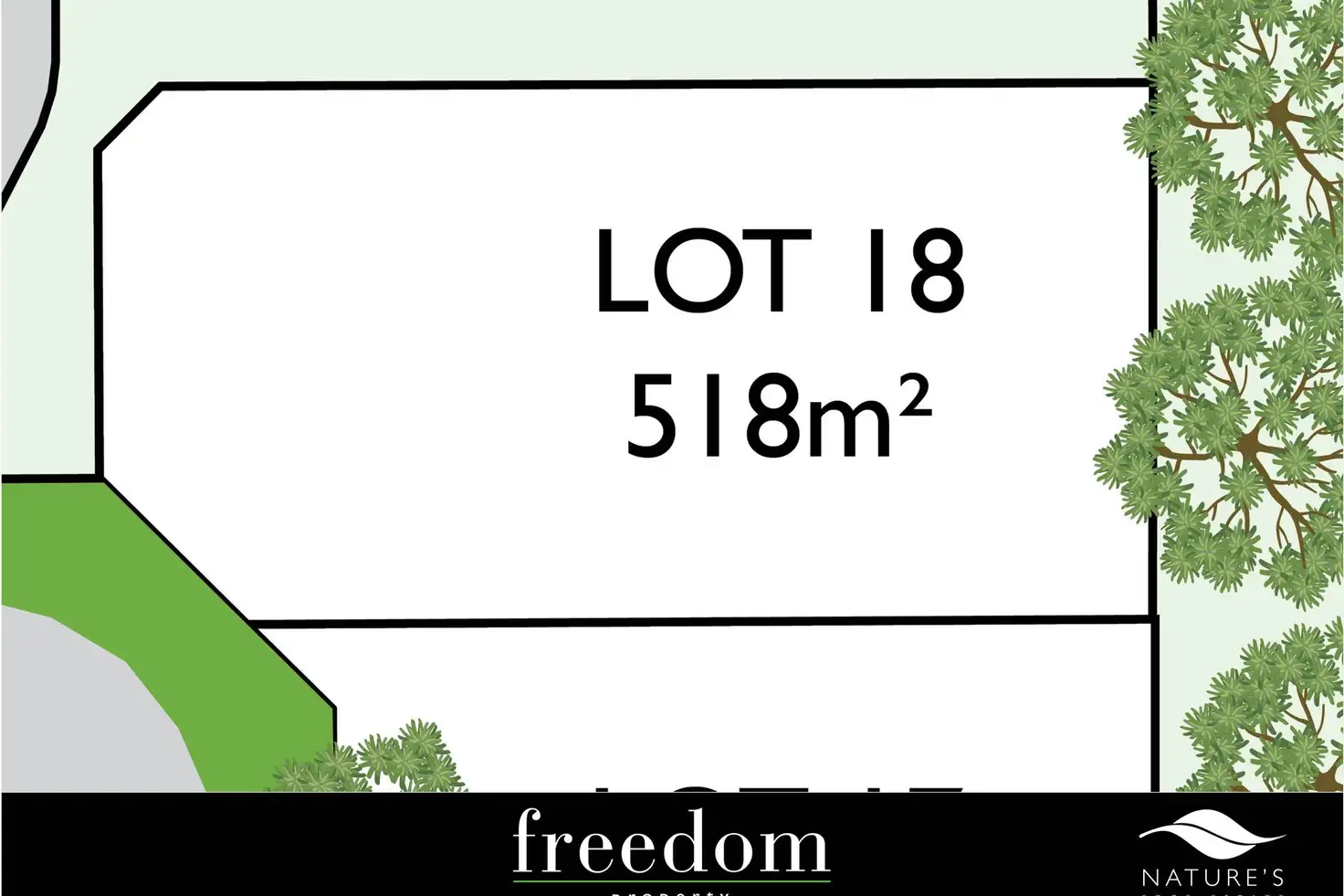 Main view of Homely land listing, Lot 18, 306-308 Mount Cotton Road, Capalaba QLD 4157