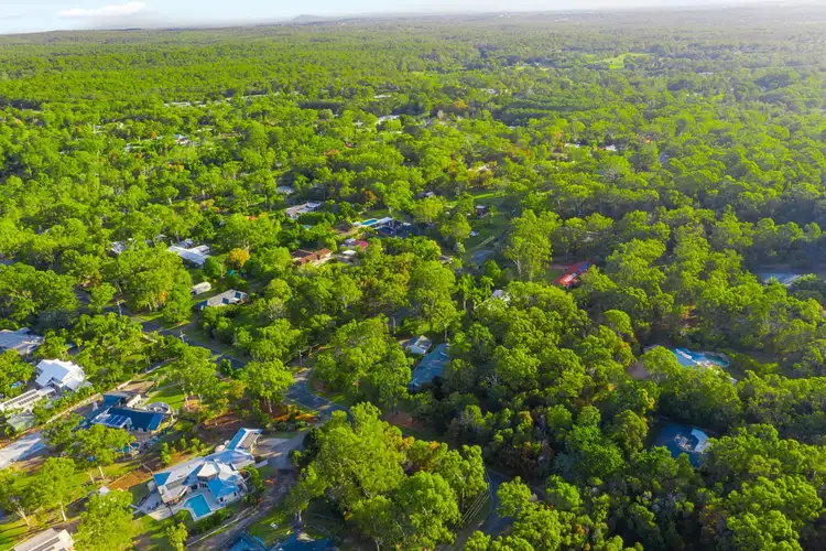 Fifth view of Homely land listing, Lot 18, 306-308 Mount Cotton Road, Capalaba QLD 4157